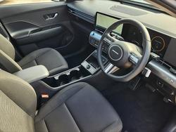 2023 Hyundai Kona Electric