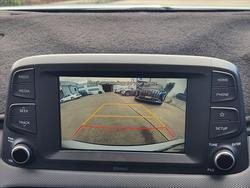 2020 Hyundai Kona Active