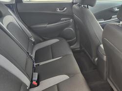 2020 Hyundai Kona Active