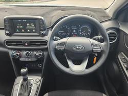 2020 Hyundai Kona Active