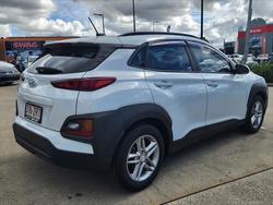 2020 Hyundai Kona Active