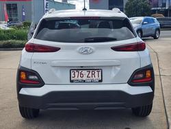 2020 Hyundai Kona Active