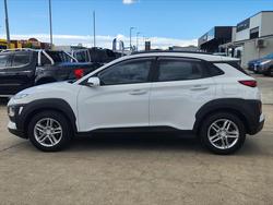 2020 Hyundai Kona Active