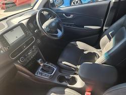 2019 Hyundai Kona Highlander