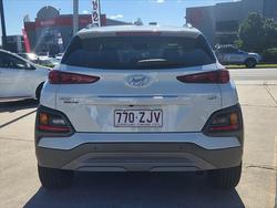 2019 Hyundai Kona Highlander