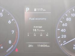 2019 Hyundai Kona Highlander