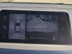 2019 Mitsubishi Eclipse Cross Exceed