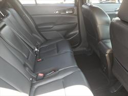 2019 Mitsubishi Eclipse Cross Exceed