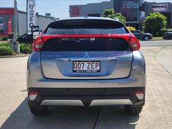 2019 Mitsubishi Eclipse Cross Exceed