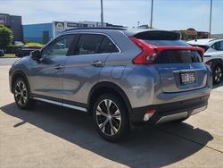 2019 Mitsubishi Eclipse Cross Exceed