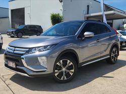2019 Mitsubishi Eclipse Cross Exceed