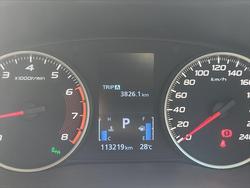 2019 Mitsubishi Eclipse Cross Exceed