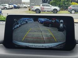 2021 Mazda CX-5 Maxx Sport