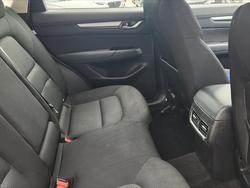 2021 Mazda CX-5 Maxx Sport