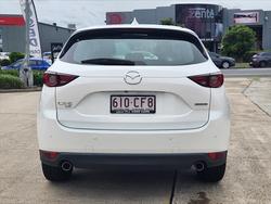 2021 Mazda CX-5 Maxx Sport