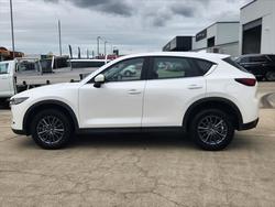 2021 Mazda CX-5 Maxx Sport