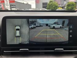 2023 Hyundai Kona Electric Premium