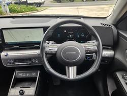 2023 Hyundai Kona Electric Premium