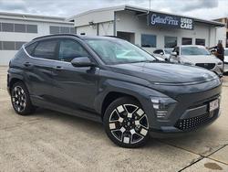 2023 Hyundai Kona Electric Premium