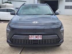 2023 Hyundai Kona Electric Premium