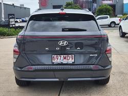 2023 Hyundai Kona Electric Premium