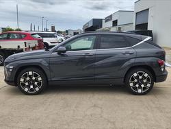 2023 Hyundai Kona Electric Premium