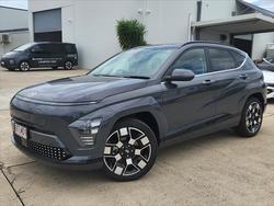 2023 Hyundai Kona Electric Premium