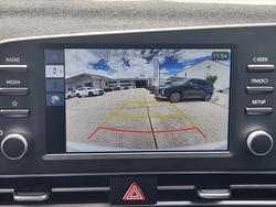 2024 Hyundai i30 Hybrid