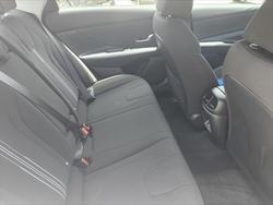 2024 Hyundai i30 Hybrid