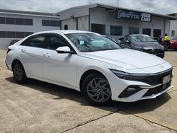 2024 Hyundai i30 Hybrid