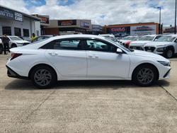 2024 Hyundai i30 Hybrid