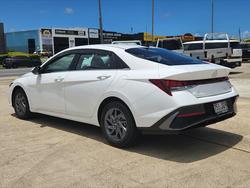 2024 Hyundai i30 Hybrid