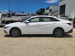 2024 Hyundai i30 Hybrid