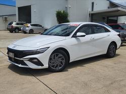 2024 Hyundai i30 Hybrid