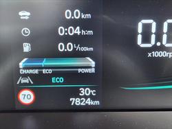 2024 Hyundai i30 Hybrid