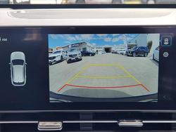 2025 HYUNDAI SX2 KONA