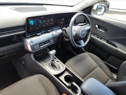 2025 HYUNDAI SX2 KONA