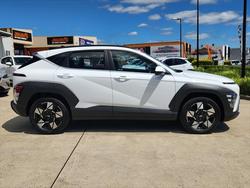 2025 HYUNDAI SX2 KONA