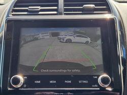 2021 Mitsubishi ASX MR