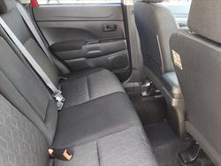 2021 Mitsubishi ASX MR