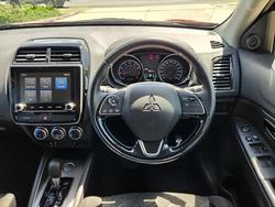 2021 Mitsubishi ASX MR