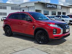 2021 Mitsubishi ASX MR