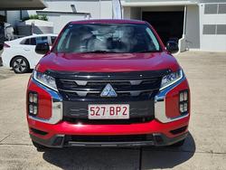 2021 Mitsubishi ASX MR