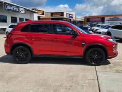 2021 Mitsubishi ASX MR