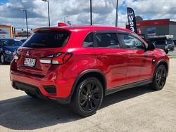 2021 Mitsubishi ASX MR