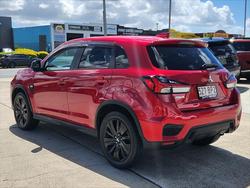 2021 Mitsubishi ASX MR