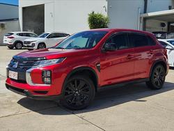 2021 Mitsubishi ASX MR