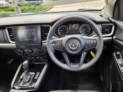 2023 Mazda BT-50 XT