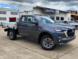 2023 Mazda BT-50 XT