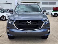 2023 Mazda BT-50 XT
